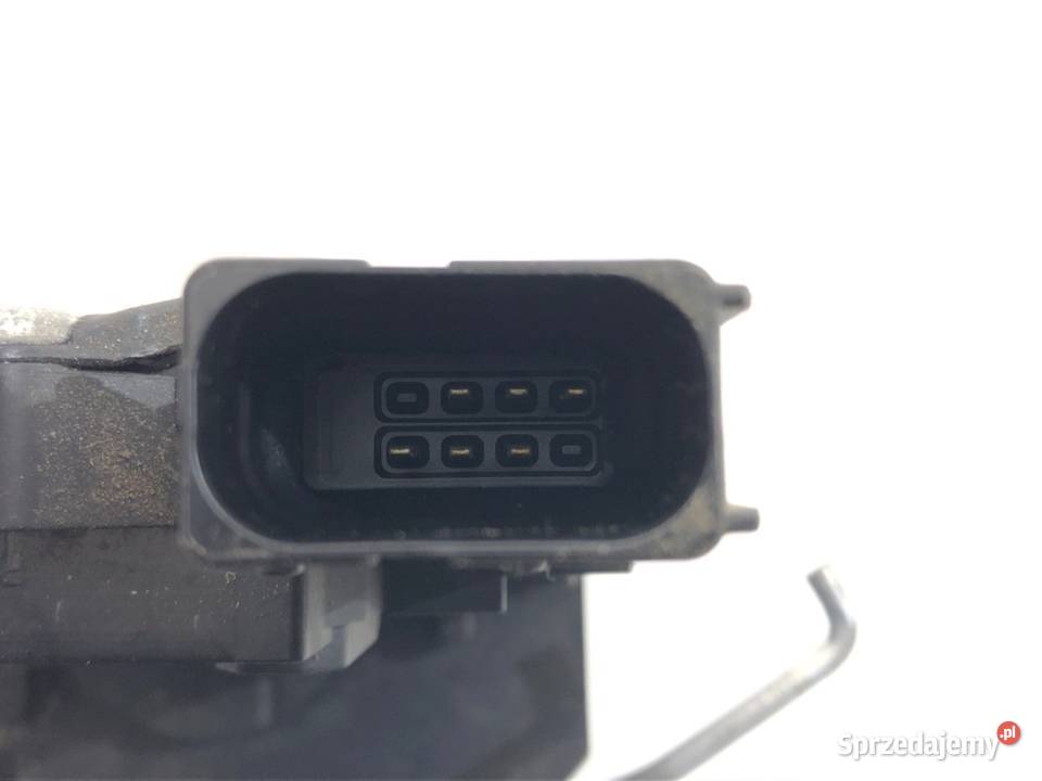 ZAMEK DRZWI LEWY PRZÓD FIAT GRANDE PUNTO sprzedam