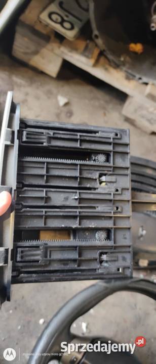 Uchwyt na kubek cup holder 7352990590 Alfa Romeo wielkopolskie Książ Wielkopolski