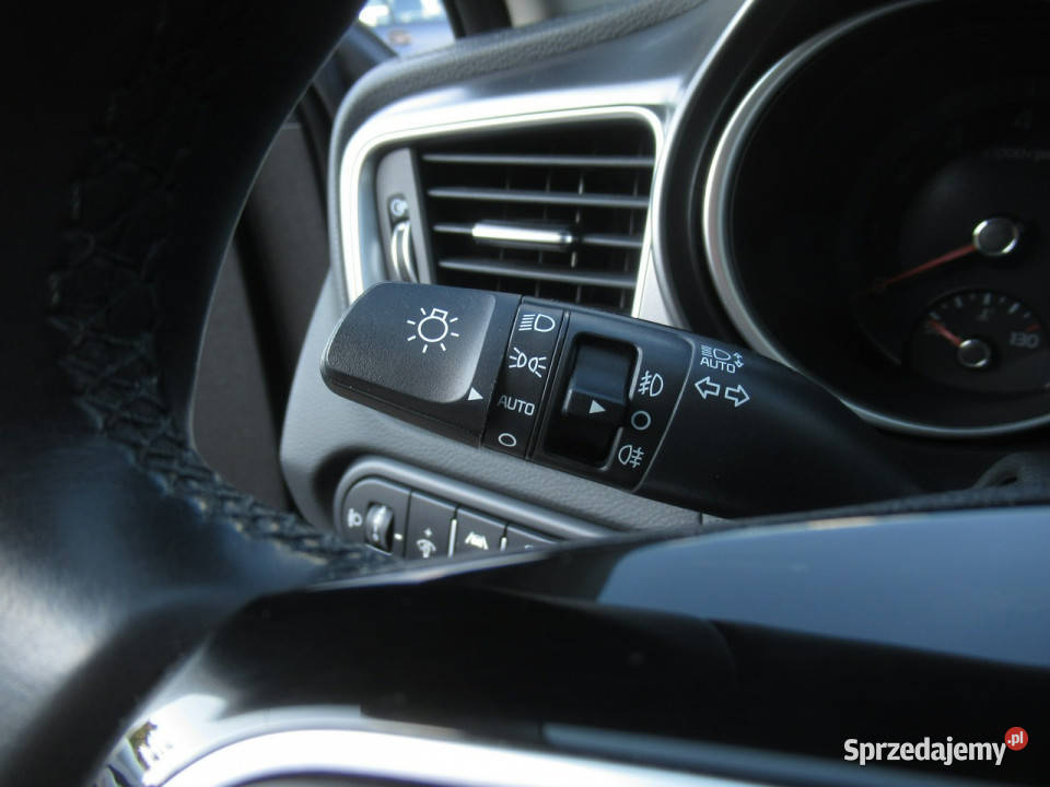 Kia Ceed BEZSZKODOWY Kamera AndroidCarPlay Salon sprzedam