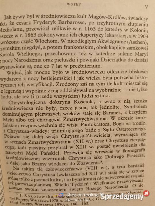 Staropolskie pastorałki dramatyczne książki literatura piękna - proza polska Warszawa