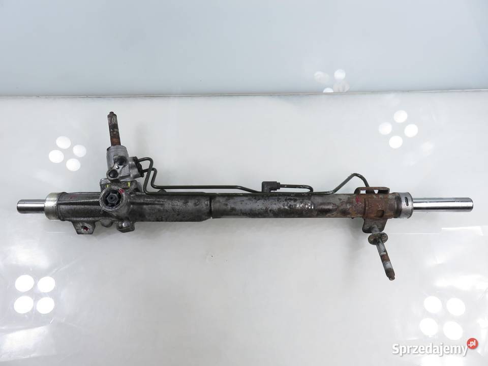 MAGLOWNICA PEUGEOT 407 6D D2X6G małopolskie sprzedam