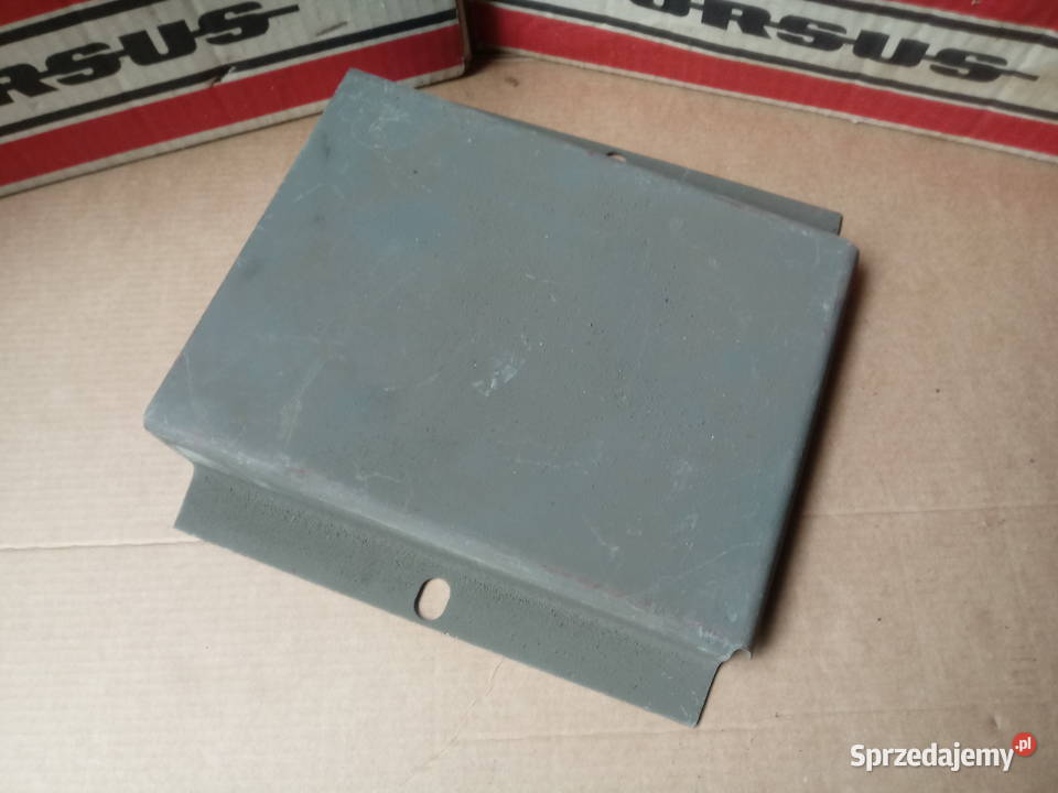 Ursus 902 904 912 914 1224 1222 PODŁOGA Warszawa