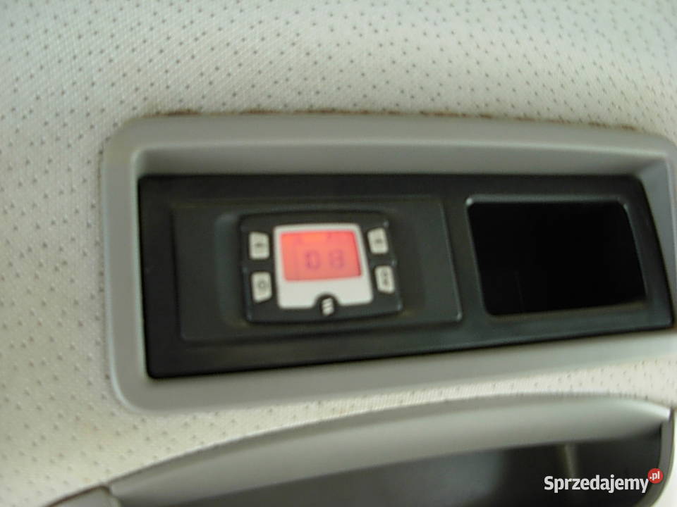 VOLKSWAGEN CRAFTER 25 TDI OSOBOWY BRYGADOWKA śląskie Częstochowa