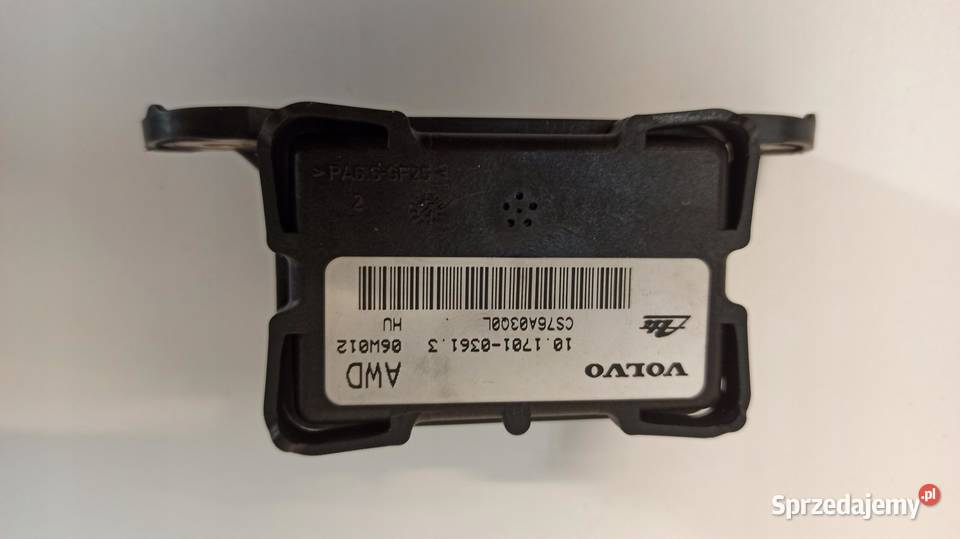 VOLVO XC70 V70 MODU ESP 30667844AA dolnośląskie