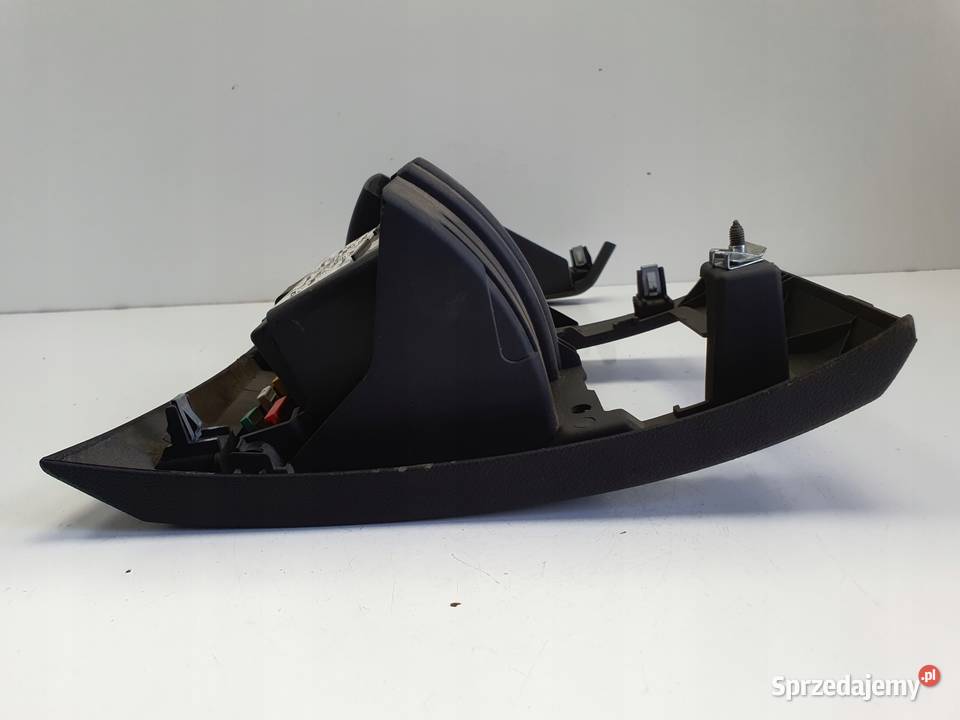 Renault Laguna III DOLNA OSŁONA DESKI Rudka sprzedam