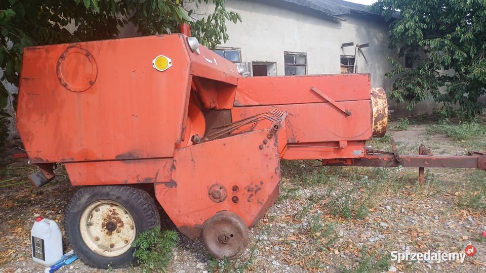 Prasa Sipma Z 2241 Sipma Czarnocin