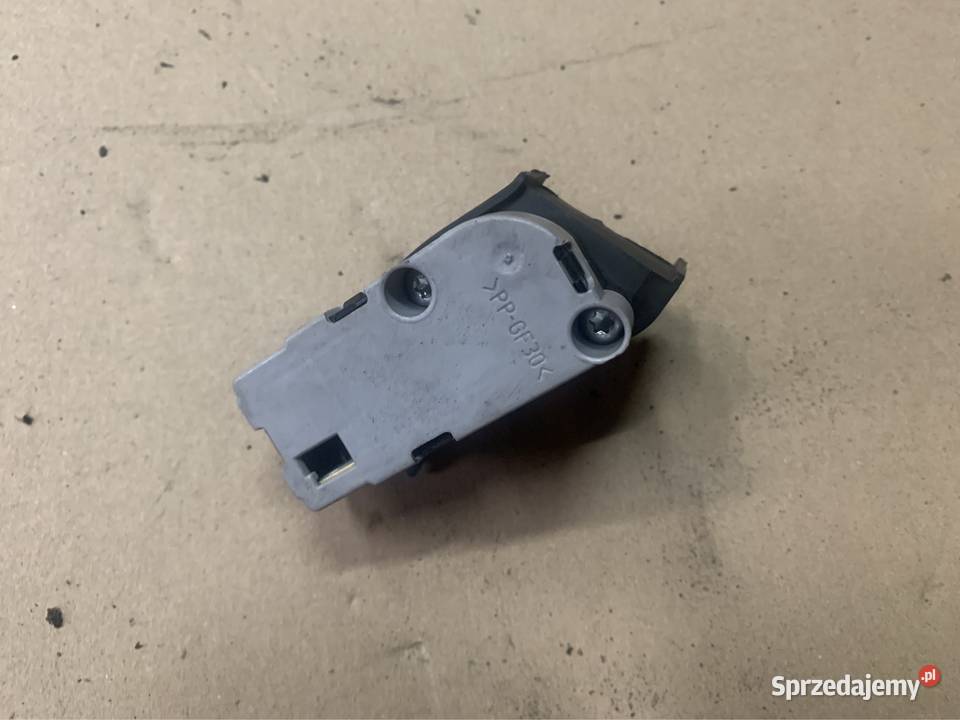 Silniczek regulacji lampy 0307853310 lampa xenon Szczecin