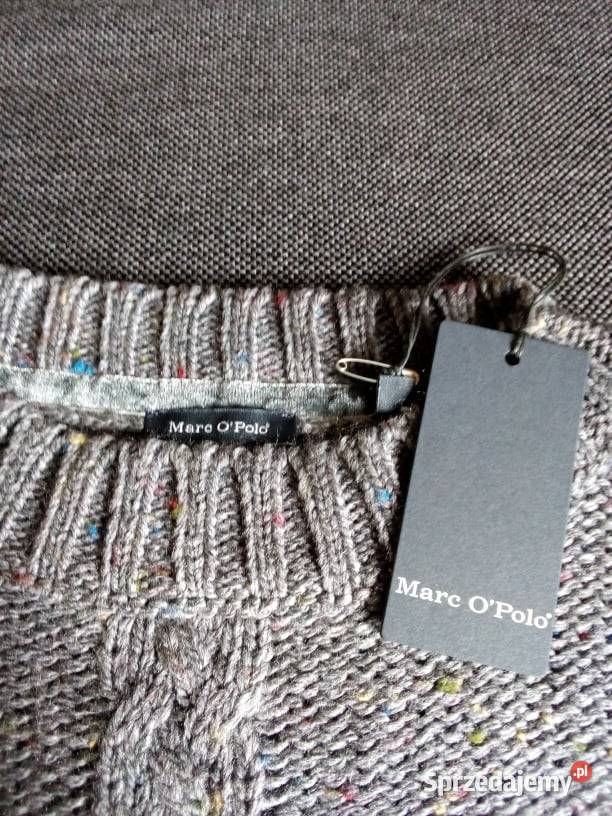 Nowy sweter marki HM Marc O Polo Częstochowa sprzedam