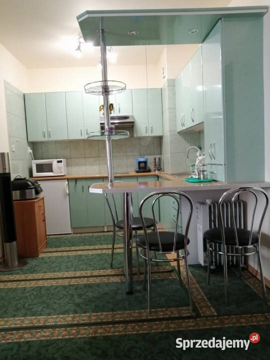 Dziwnów Mieszkanie 2pokojowe z miejscem Sprzedaż