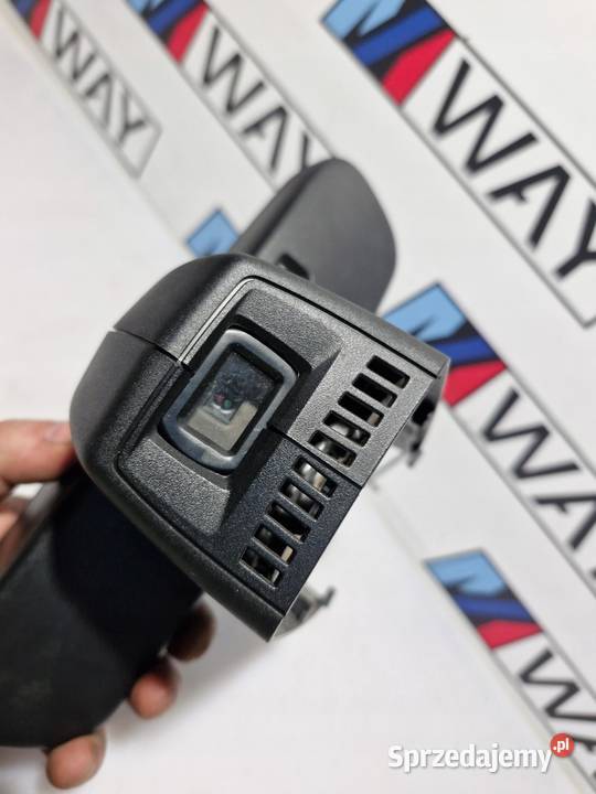 BMW F06 F12 F13 F30 F34 LUSTERKO WEWNĘTRZNE dolnośląskie