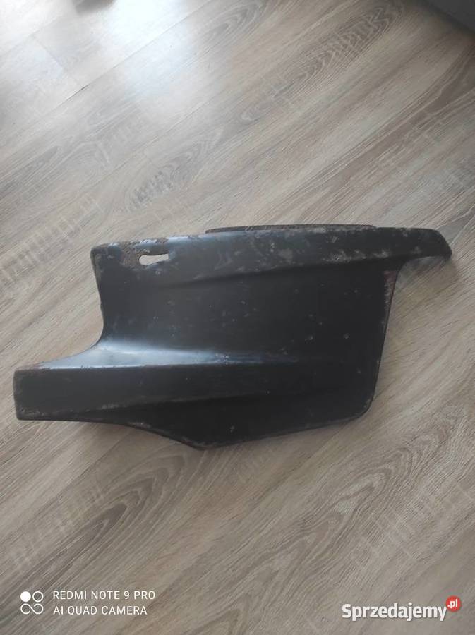 Zestaw boczków SHL M17 GAZELA Nowy Dzików