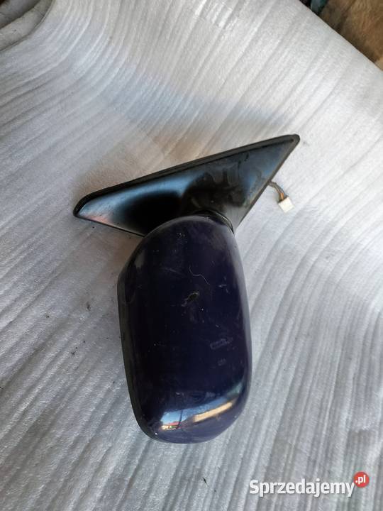 Toyota Avensis 1 Lusterko Prawe