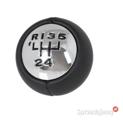 Citroen Peugeot Gałka zmiany biegów NOWA Łódź