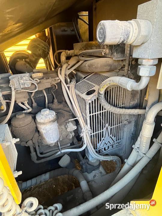 Przesiewacz Keestrack Explorer 1500 Pozostałe Zator