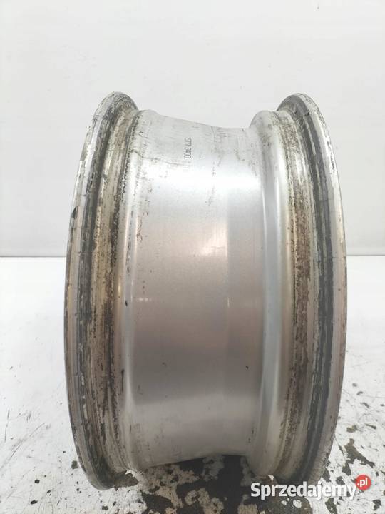 FELGA ALUMINIOWA R16 5X110 ET37 OC66MM 65JX16H2 świętokrzyskie sprzedam