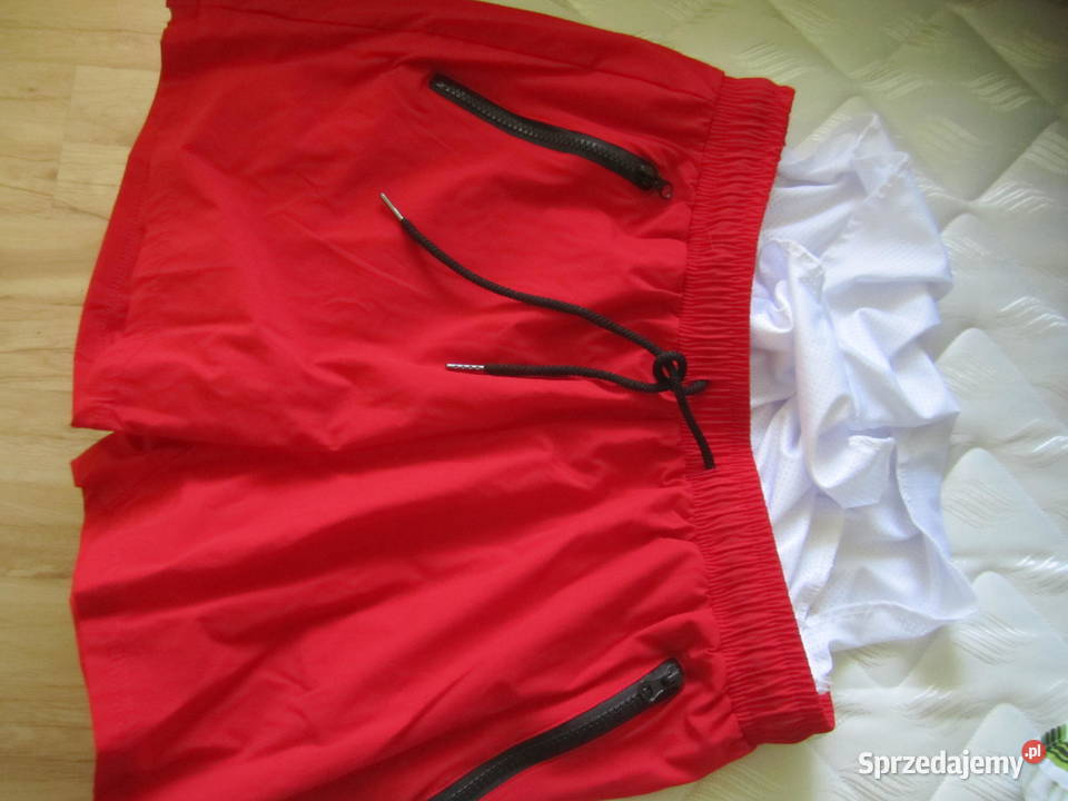 Kąpielówki męskie