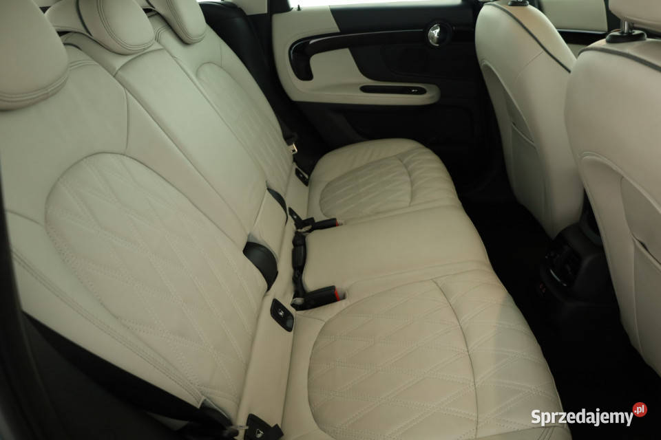 MINI Countryman Cooper SE ALL4 Piaseczno sprzedam