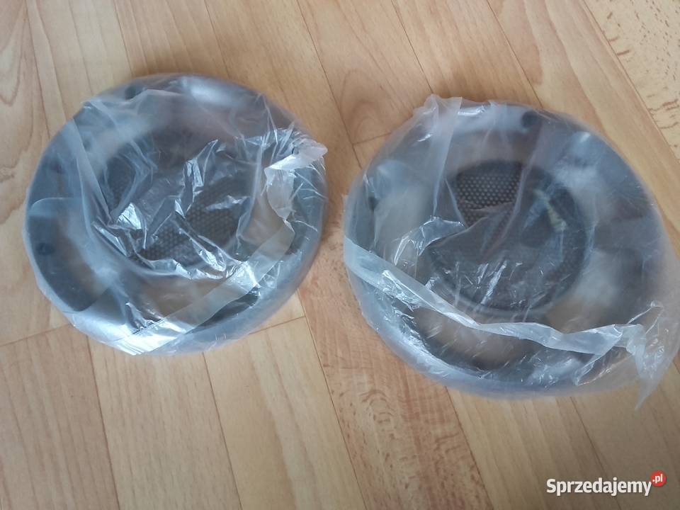 Obudowa głośników samochodowych Zielona Góra sprzedam