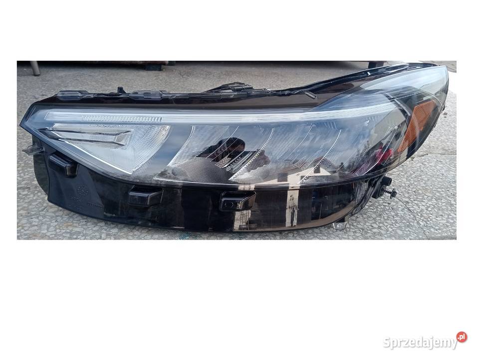 lampa refrektor escape kuga mk3 mk4 lift Bochnia