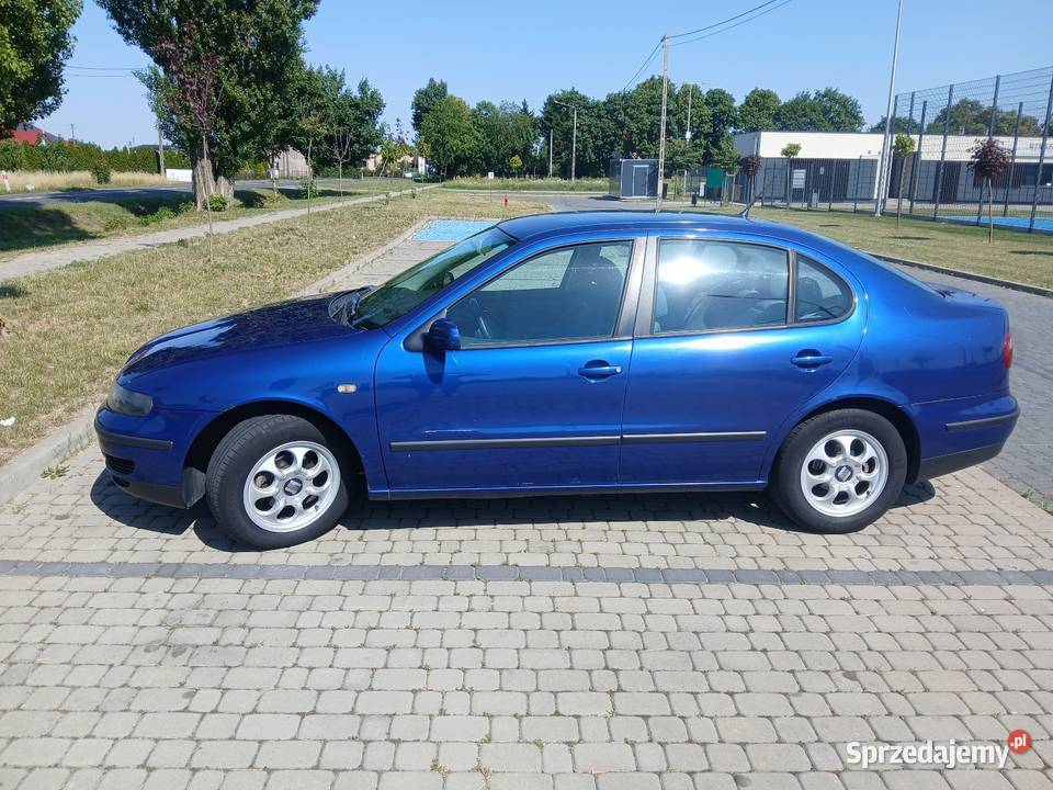 Toledo 2 Brześć Kujawski