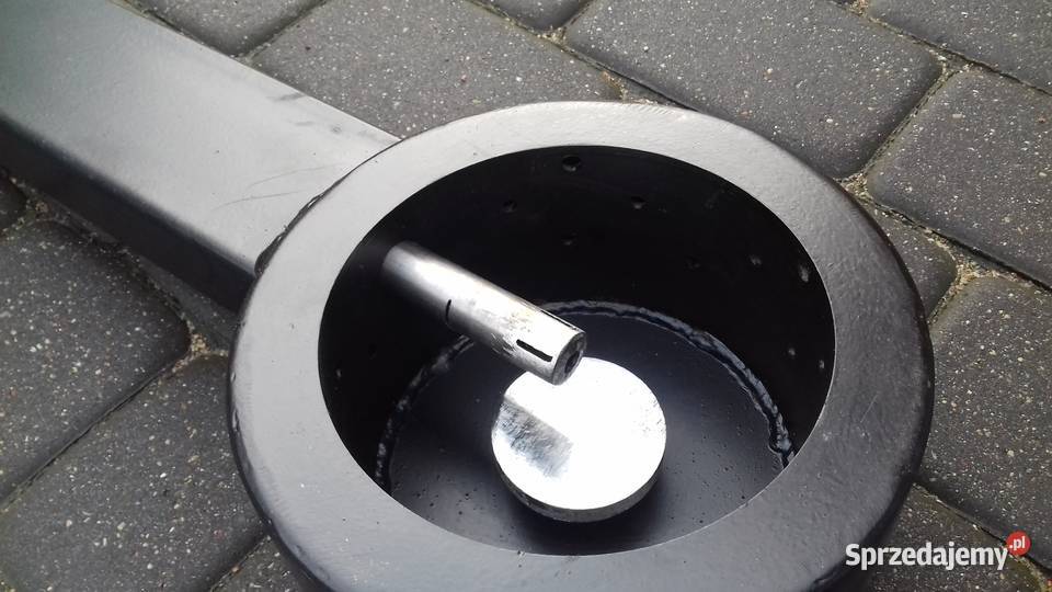 Palnik na olej Nowość 2022 stal podlaskie Białystok sprzedam