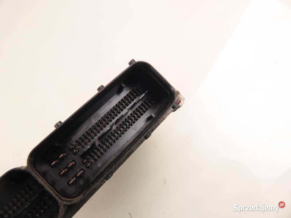 STEROWNIK FIAT GRANDE PUNTO 199 13 D 51796242 osobowe małopolskie