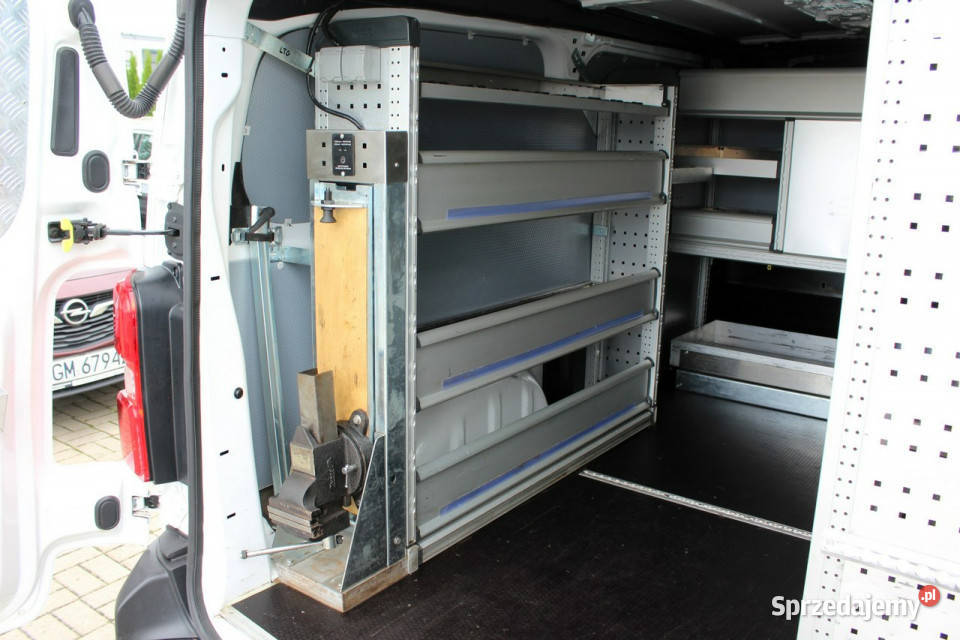 Toyota ProAce Long SalonPL FV23 Zabudowa Webasto Sokołów sprzedam