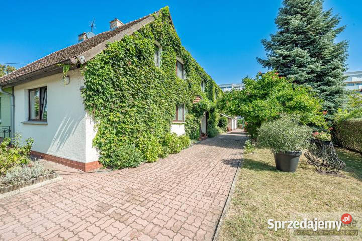 sprzedaży domu bliźniaka 200m2 Opole Poznańska