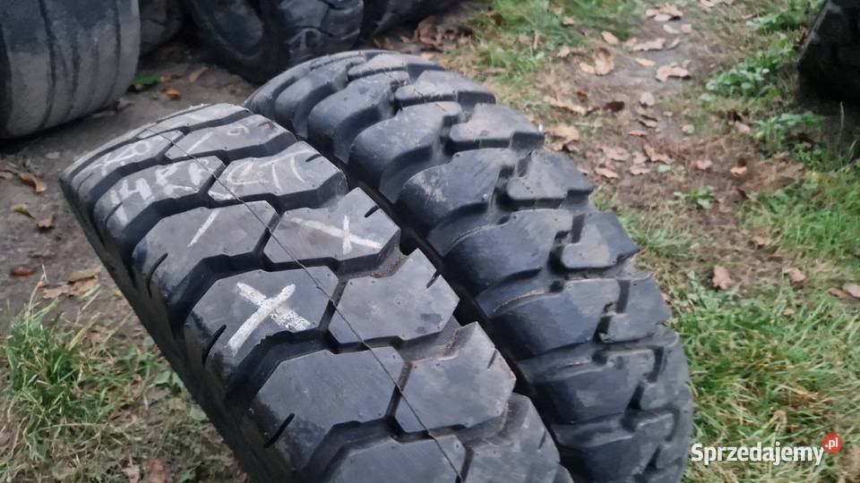 70015 Wózek widłowy Nowe 12PR14PR