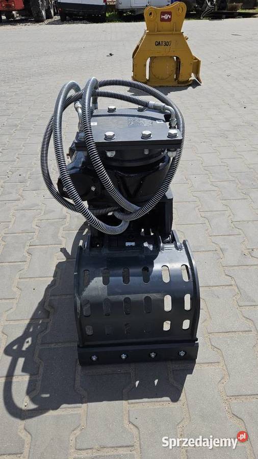 Nowy chwytak sortującowyburzeniowy do Osprzęt roboczy Osprzęt roboczy Sochaczew