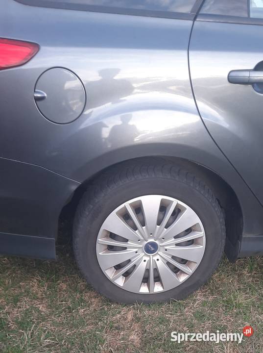 FORD FOKUS 2015R Diesel Piła