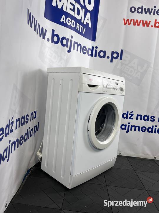 Pralka Bocsh 4 1000 ob A DostawaGwarancja mazowieckie Wiejca