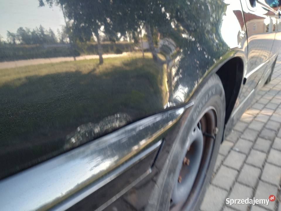 BMW Seria 5 E39 M54 170 Shadowline