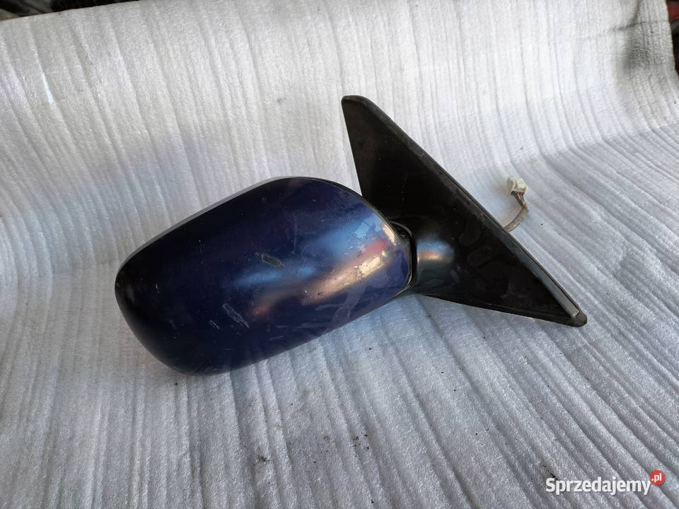 Toyota Avensis 1 Lusterko Prawe Motoryzacja lubelskie