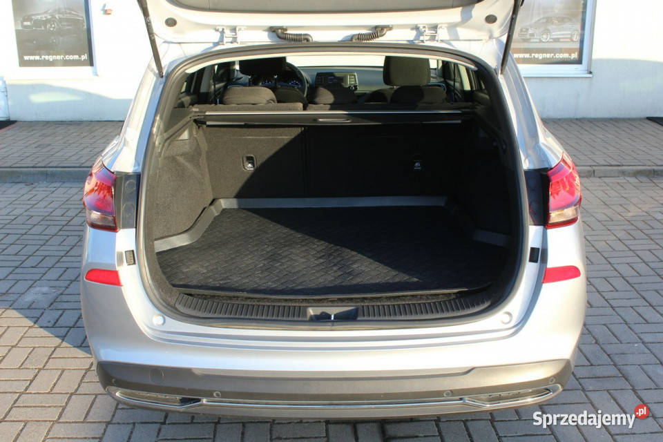 Hyundai i30 SalonPL FV23 Gwarancja Fabryczna 120 Sokołów
