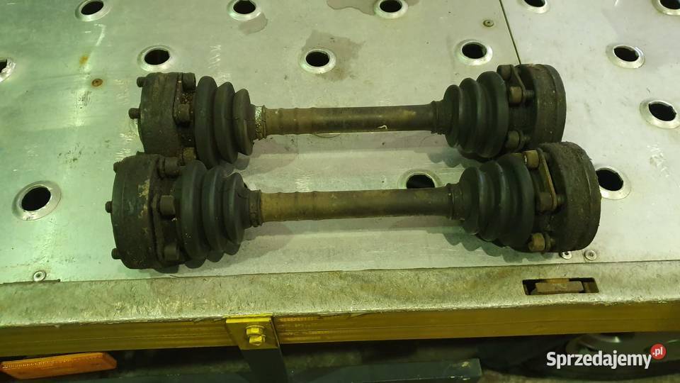 Części BMW E28 Pozostałe Stara Niedziałka