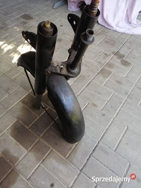 Części wsk Żołynia