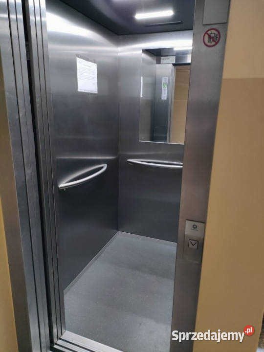 Mieszkanie PREMIUM Winda Park Staszica z Salonu Katowice