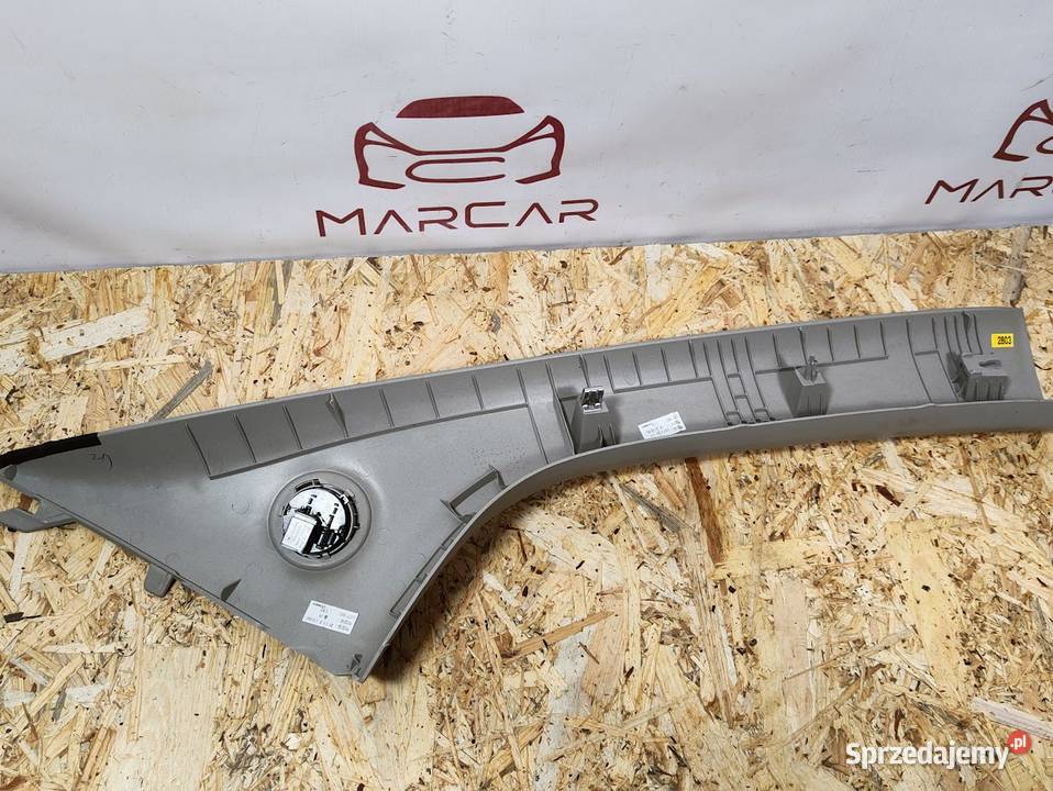 Osłona Słupka A Głośnik Lewy Przód Opel Mokka X osobowe Pleszew