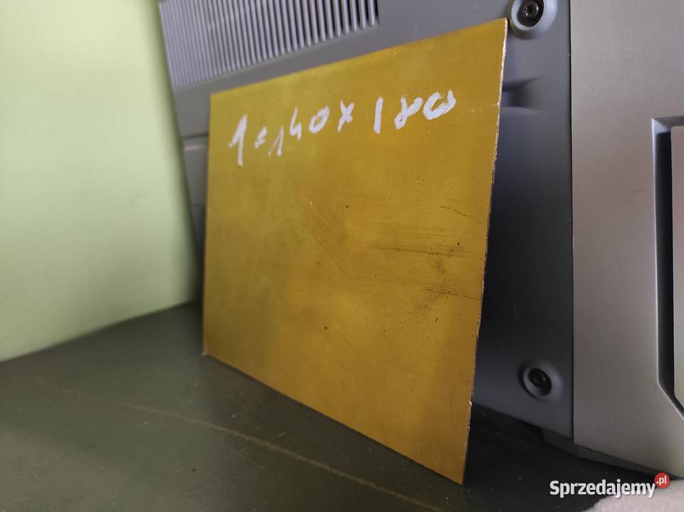 Blacha mosiężna Ostrowiec Świętokrzyski