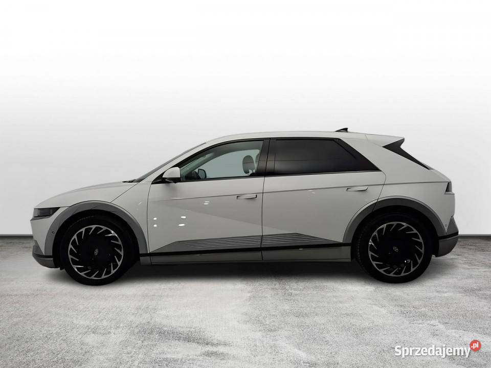 Hyundai IONIQ 5 5 73kWh Executive 4WD Z pełny VAT Warszawa