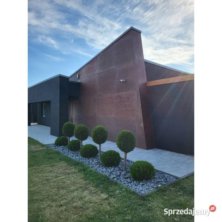 Fornir Kamienny Corten Steel tapeta 2MM Gdynia sprzedam