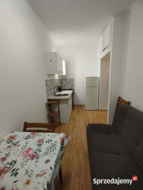 Wynajem Warszawa sprzedam
