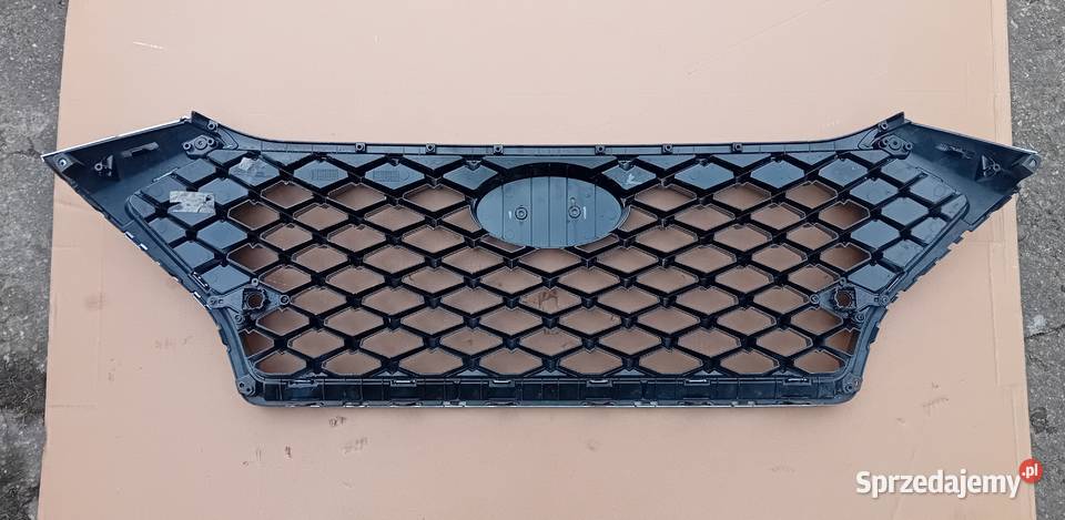 Hyundai Tucson III Nline grill atrapa chłodnicy