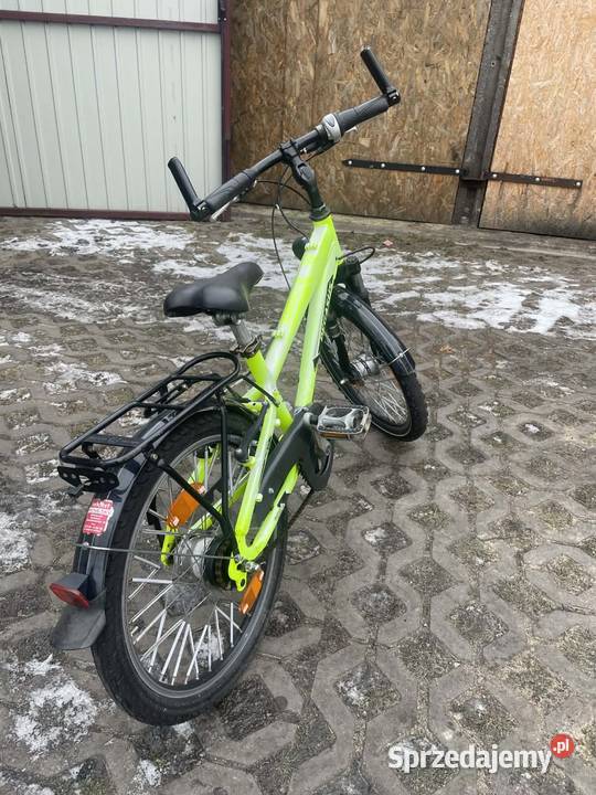 Rower Pegasus Avanti 20 Pabianice