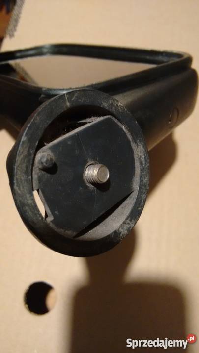 Lusterko Wesem 472 Pozostałe Stalowa Wola