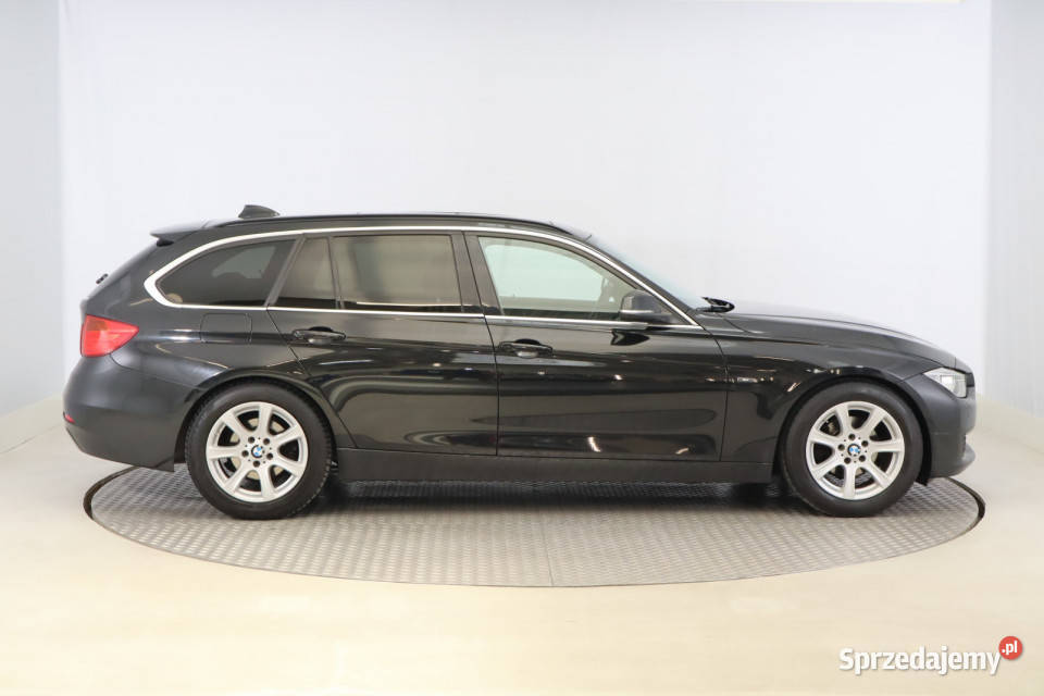 BMW 3 318 d tempomat