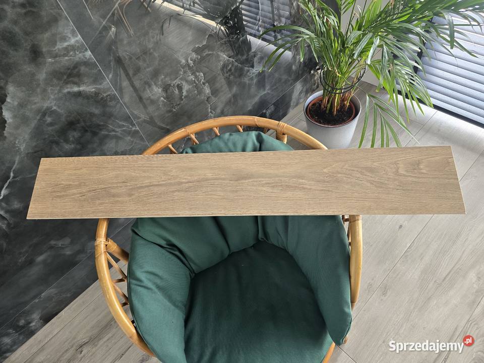 PŁYTKA ENTINA WOOD BROWN 20x120 GATI TUBĄDZIN Opoczno sprzedam