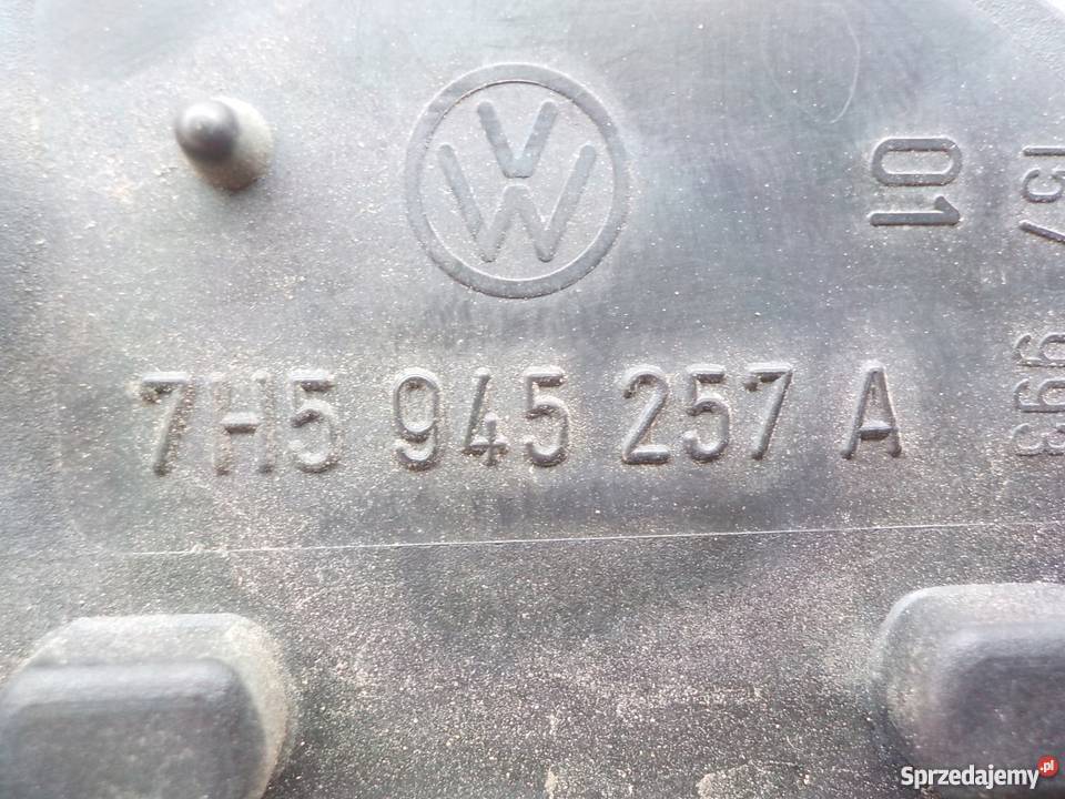 LAMPA TYLNA LEWA TYŁ VOLKSWAGEN TRANSPORTER T5 sprzedam