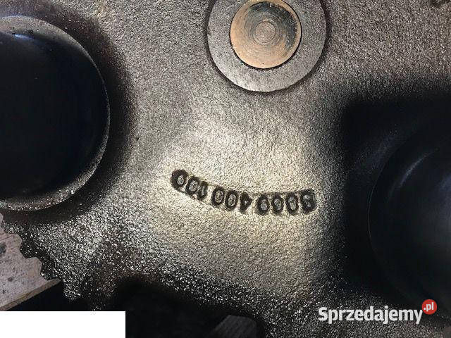Dossan dl250 Obudowa Zf 3869400109 Jastrzębniki